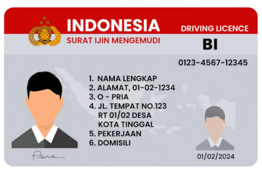(Istimewa)