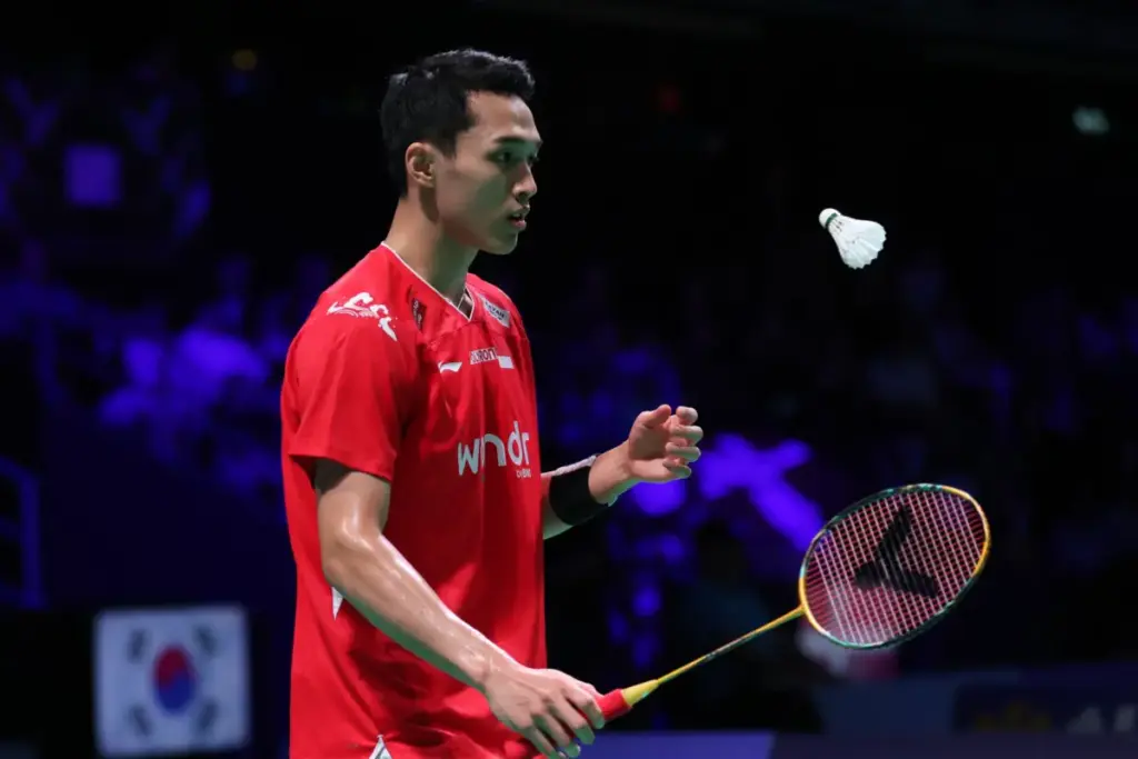 Jadwal Polytron Indonesia Open 2026: Cek Link Streaming Gratis Berikut dan Siaran TV Langsungnya (Disways)