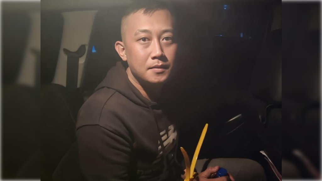Fakta Lain Penangkapan Taufik Hidayat: Sempat Minum Intisari Sebelum Ditangkap (Disways)