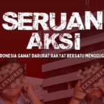 (BEM Universitas Trisaksi)
