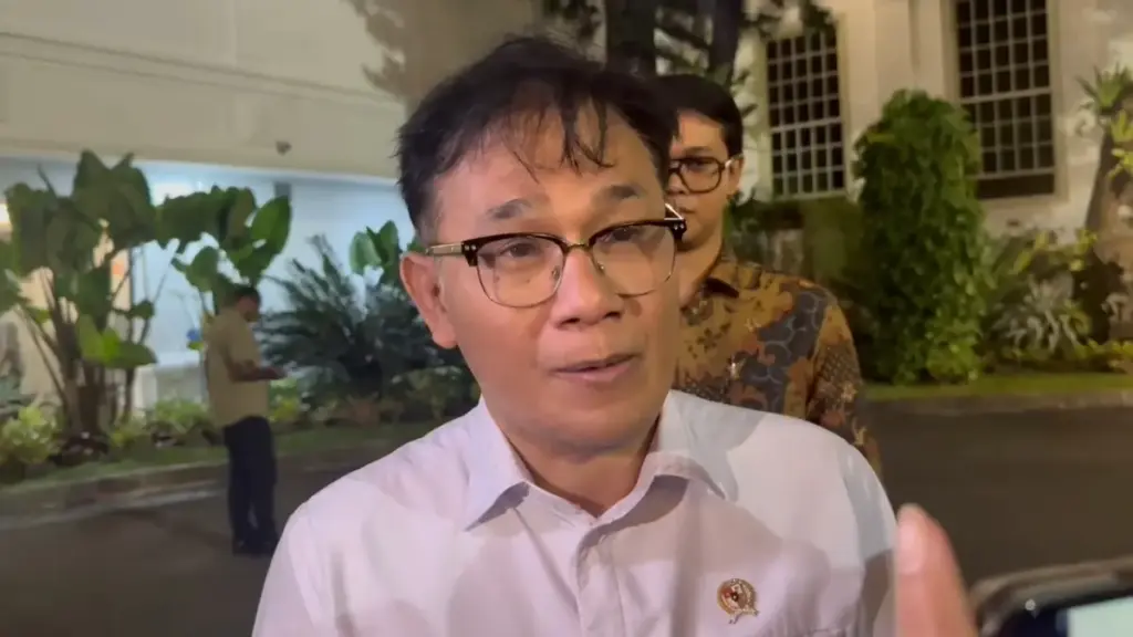 Pernah Berkuliah di UGM dan Jadi Aktivis, Kini Budiman Sudjatmiko Dikecam Mahasiswa (Disways)