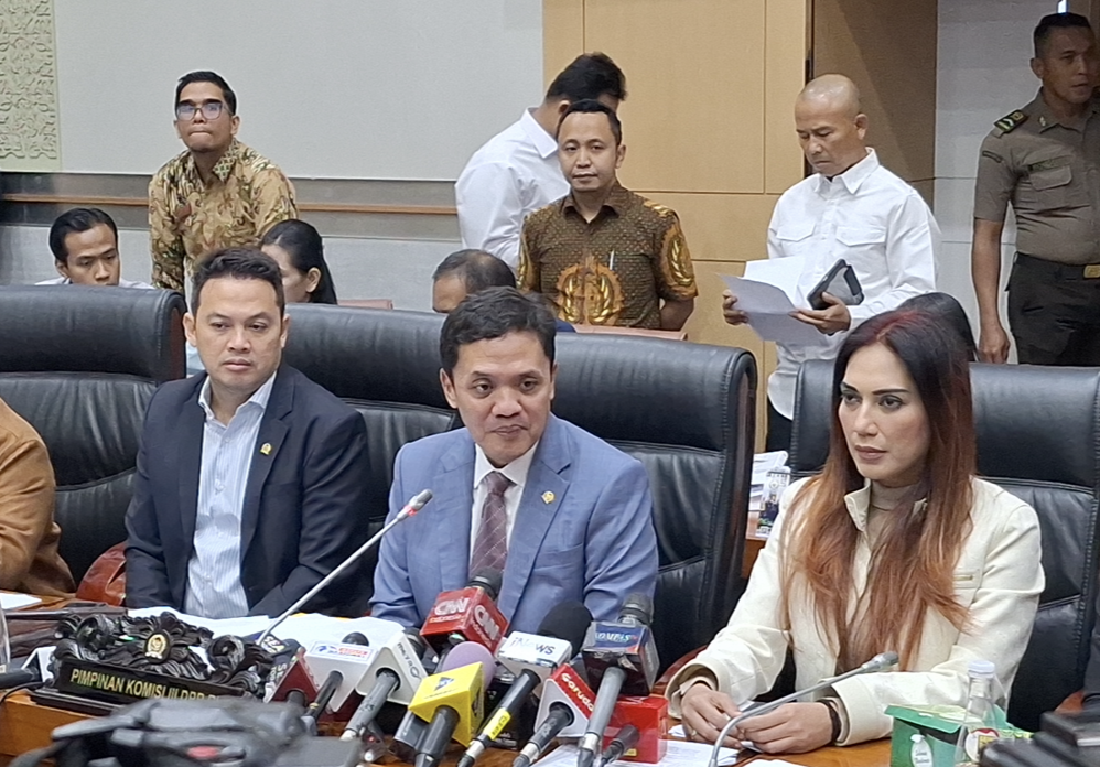 RUU Polri Berhasil Disahkan, Ini Poin yang Masyarakat Khawatirkan (Disways)
