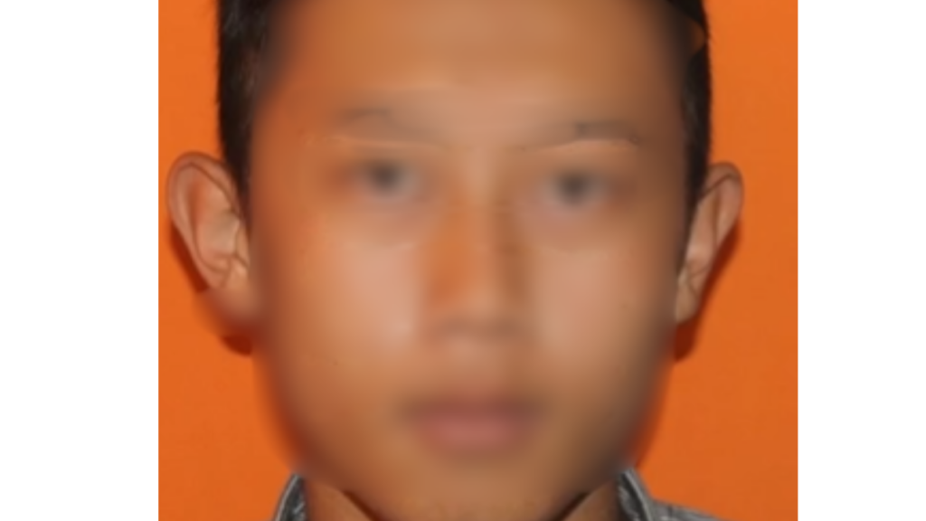 Terduga Pelaku Penyekapan dan Penganiayaan Wanita di Bandung Selama Tiga Tahun, Status KTP Sudah Menikah (Istimewa)
