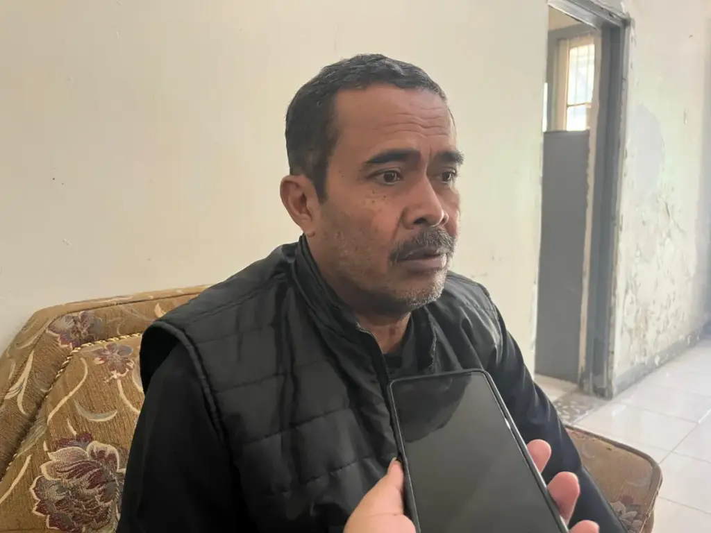 Seluruh Desa di Garut Telah Terima Dana Desa Tahap I, DPMD Siapkan Penyaluran Tahap II Kepala Bidang Pemerintahan Desa pada DPMD Garut, Idad Badrudin. (Rizka/Radar Garut)