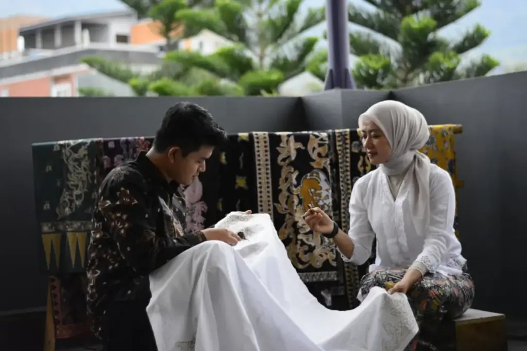 Hotel Harmoni Garut Hadirkan Paket Liburan Sekolah, Anak Bisa Membatik hingga Hiking istimewa