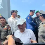 Gubernur Jawa Barat, Dedi Mulyadi. (Rizka/Radar Garut)