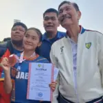 Jacinda Jauharah Dharma. (Istimewa)