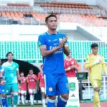 Ardi Ramdani, Atlet Sepakbola Asal Kabupaten Garut. (Istimewa)