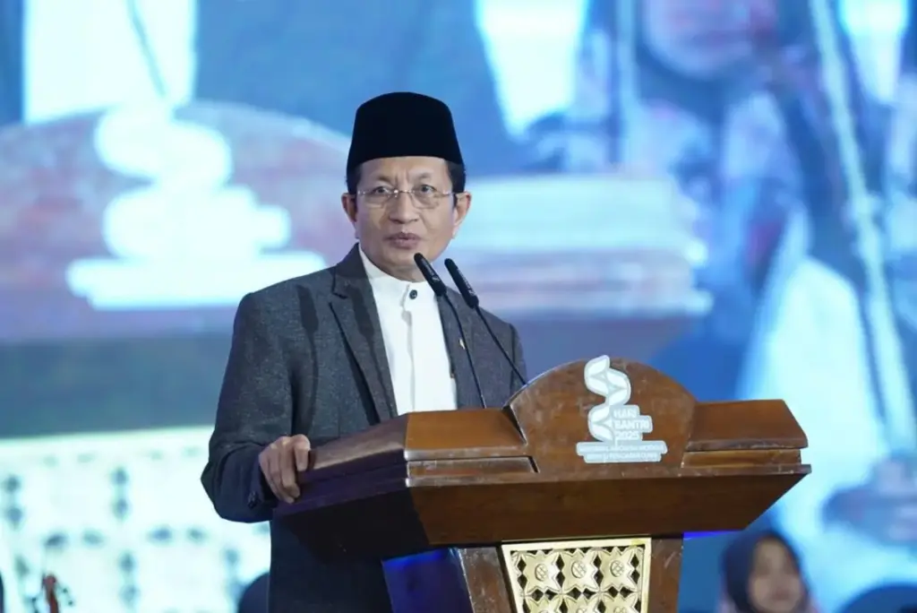 Menag Libatkan 4.700 Pengawas Madrasah Kawal Kurikulum Berbasis Cinta istimewa