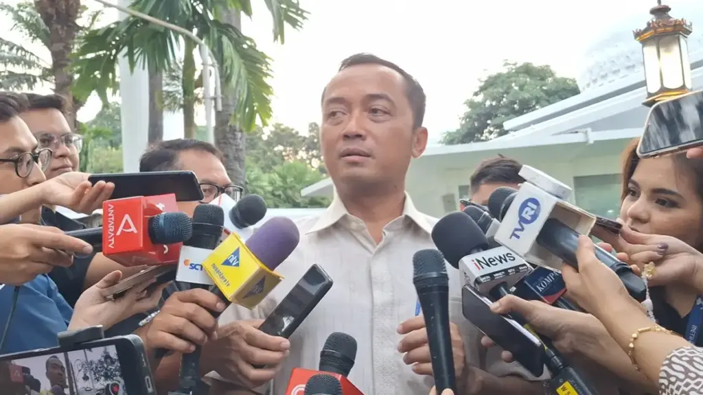 Mensesneg Buka Suara soal Usulan Jabatan Polri Bisa Diisi Sipil istimewa