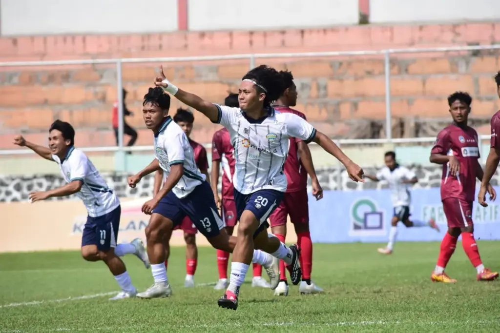 Persigar Siap Tempur Jelang Laga Kedua, Bidik Kemenangan atas PSAP Sigli istimewa