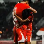 (Instagram @timnasindonesia/radargarut.id)