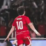 (Instagram @timnasindonesia/radargarut.id)