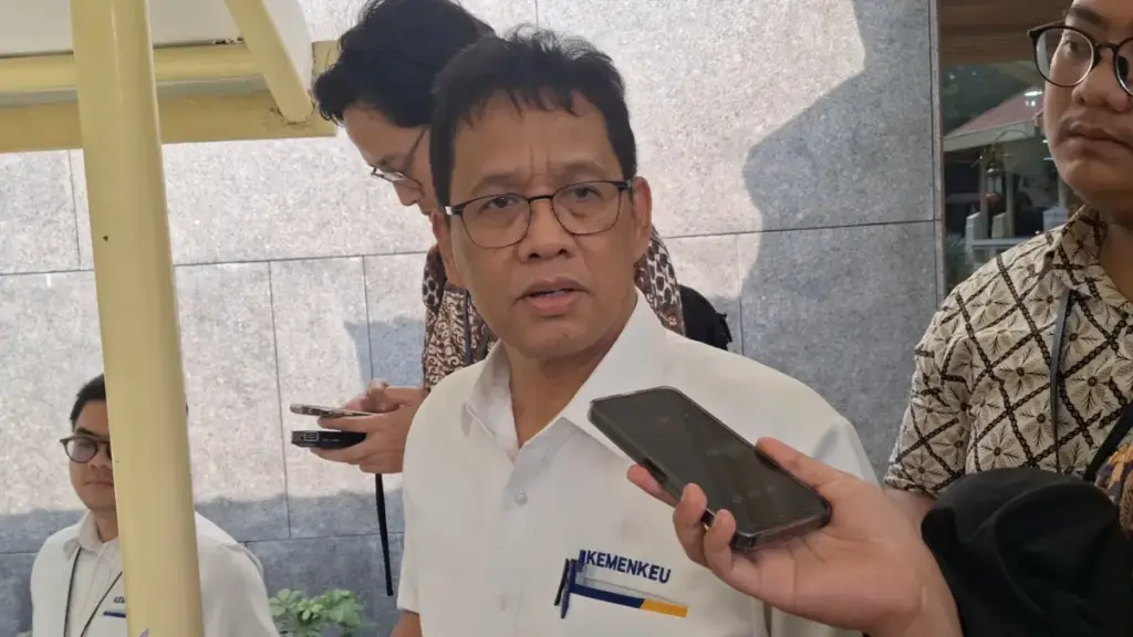 Sinkronisasi Fiskal dan Moneter Dinilai Penting untuk Stabilkan Rupiah istimewa
