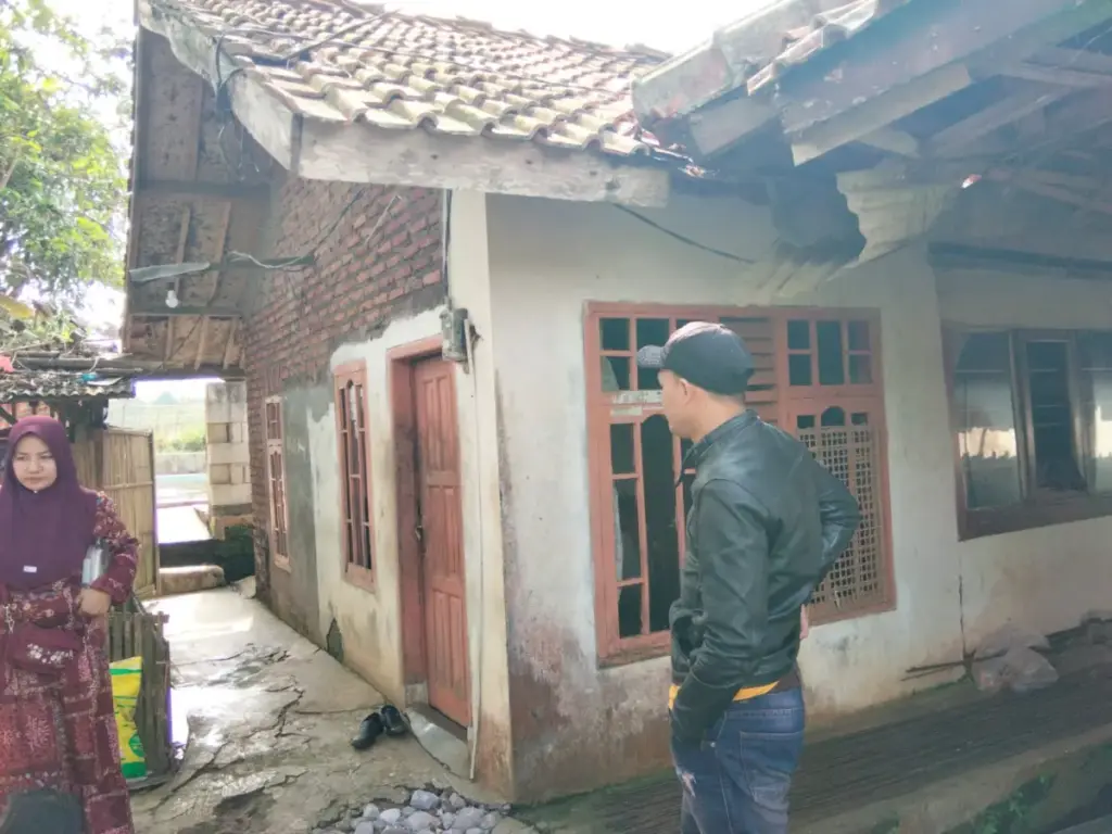 Radar Garut