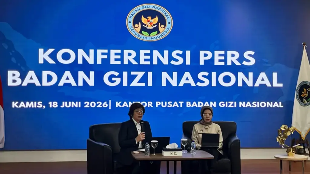 Hemat Rp3 Triliun! Program MBG Gratis Dihentikan Sementara Selama Libur Sekolah (Disways)