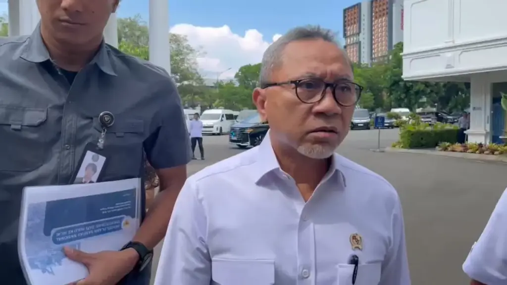 Menteri Koordinator Bidang Pangan Akui Kecacatan Program MBG, Siap Lakukan Audit (Disways)