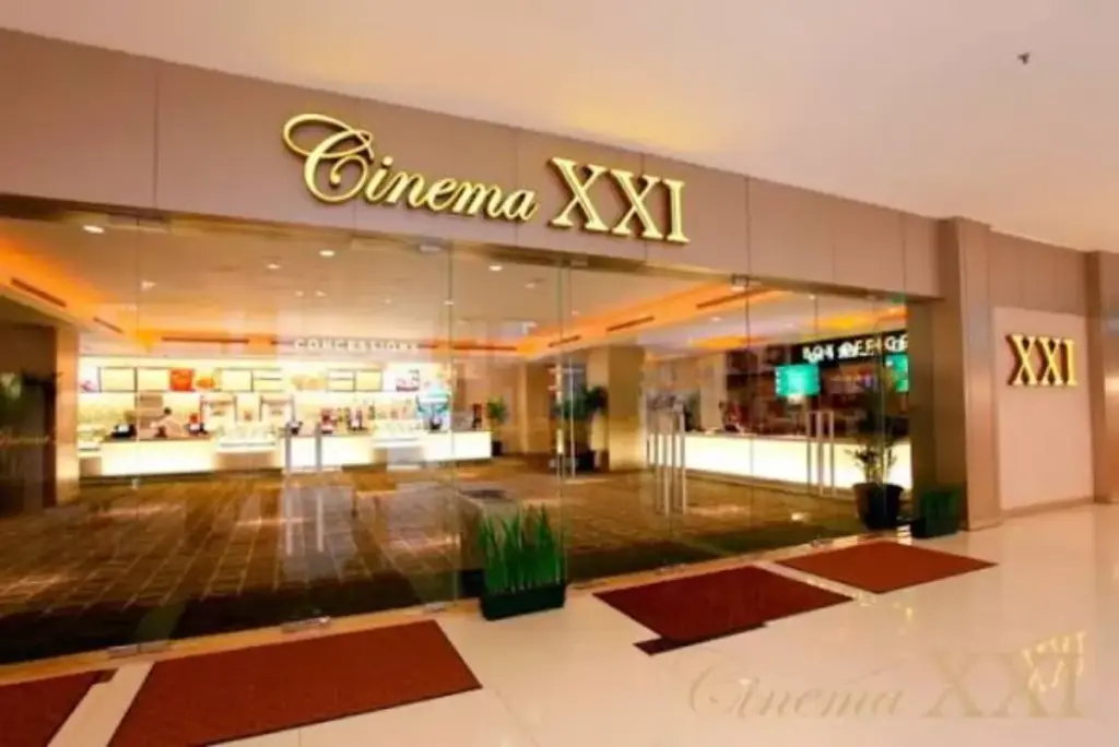 Jadwal Tayang Film Bioskop XXI Garut Hari Ini, 19 Juni 2026: Toy Story 5 hingga The Furious Siap Hibur Keluarg (Istimewa)