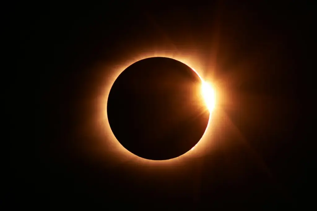 Nasa Prediksikan Gerhana Matahari Total Pertama dalam Lebih dari Dua Tahun Akan Terjadi Pada Agustus (Istimewa)
