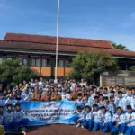 Pemkab Garut dan Dispora Lepas 89 Atlet untuk Ajang Popwilda Jabar Tahun 2026. (Rizka/Radar Garut)