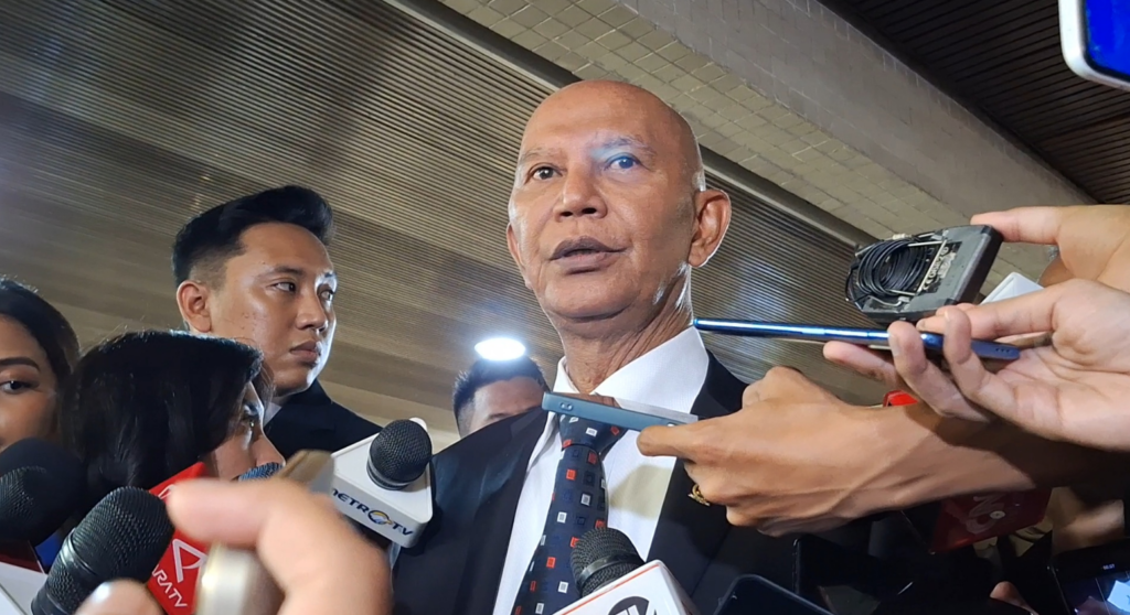 DPR Janji Efisiensi Besar: Anggaran MBG 2027 Dipangkas Rp94 Triliun (Disways)
