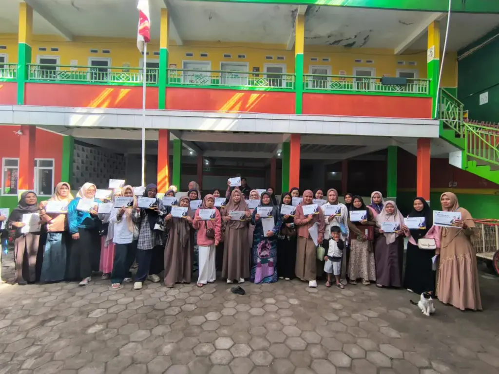 istimewa