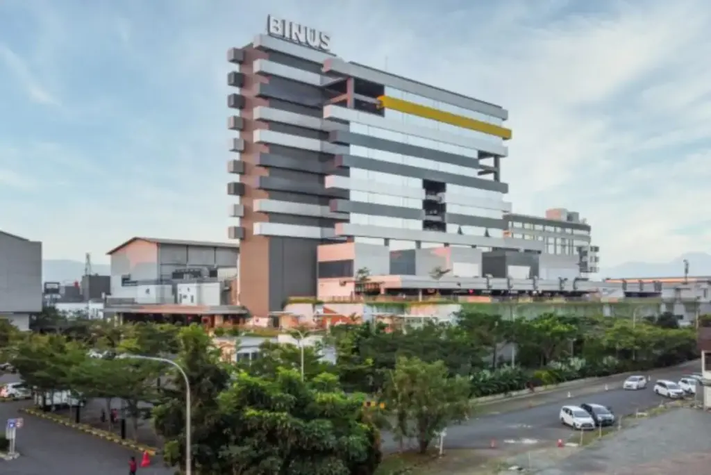 BINUS Buka Beasiswa hingga 100% untuk Calon Mahasiswa, Dorong Talenta Muda Kreatif Berdampak bagi Indonesia istimewa