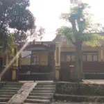 SDN 1 Mekarsari, Kecamatan Bayongbong, Garut. (Feri/Radar Garut)