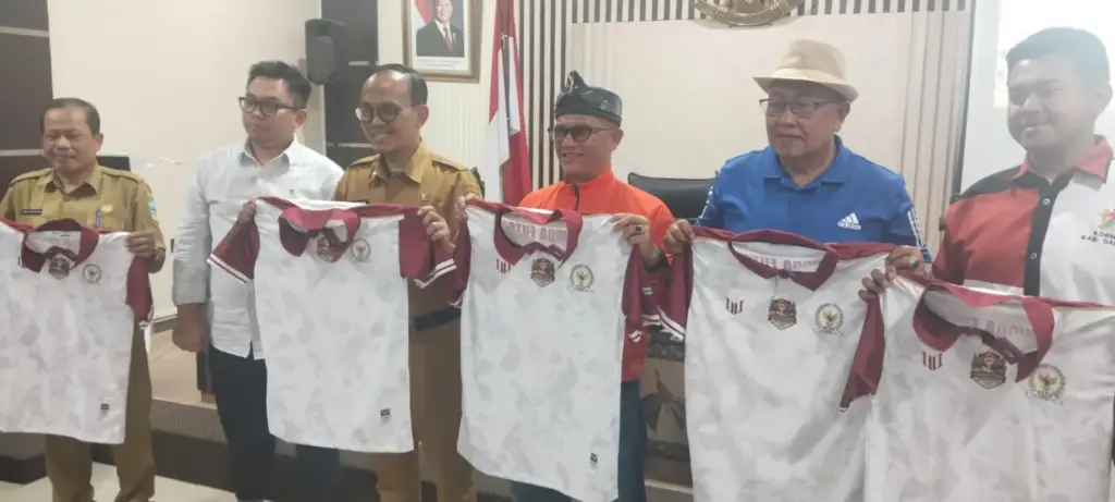 Garut Siap Jadi Tuan Rumah Kejurda Futsal (Ale/Radar Garut)
