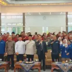 Pemkab Garut Gandeng PPG UPI Tekan APS dan Tingkatan IPM Pendidikan. (Rizka/Radar Garut)