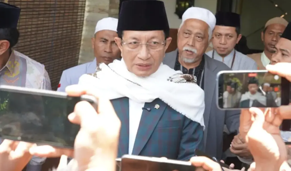 Kemenag Bakal Tertibkan Pesantren Ilegal, Menag: Santri Harus Dilindungi istimewa
