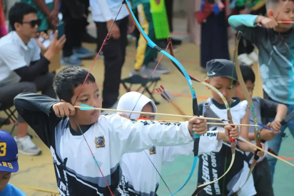 Pentingnya Olahraga bagi Kesehatan Mental: Perspektif Filsafat Psikologi Radar Garut