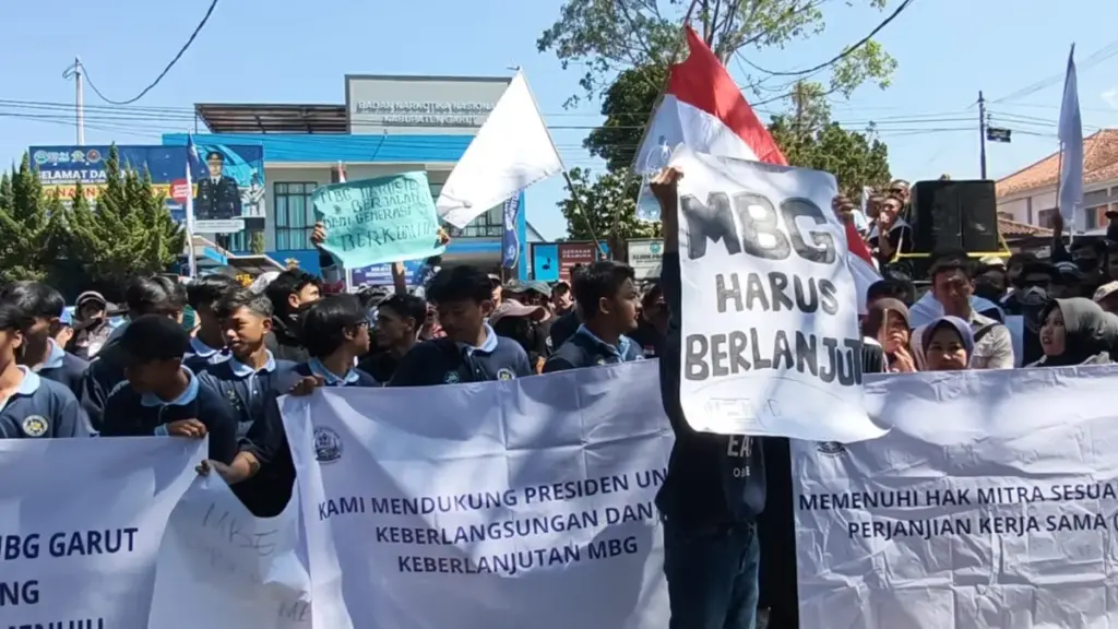 Radar Garut