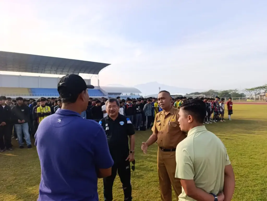 (Feri/Radar Garut)