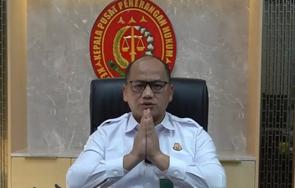 Kejagung Tegaskan: Jangan Buru-buru Tuduh Febrie Adriansyah Terlibat Korupsi, Tunggu Hasil Penyidikan Polisi! (Istimewa)