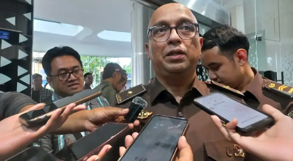 Kejagung Ungkap Partisipasi Oknum TNI Dalam Kasus Korupsi MBG: Terduga Ternyata Masih Prajurit Aktif (Disways)