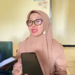 Kepala Bidang Perlindungan dan Pengembangan Usaha (PPUP) pada Dinas Pertanian Garut. (Rizka/Radar Garut)