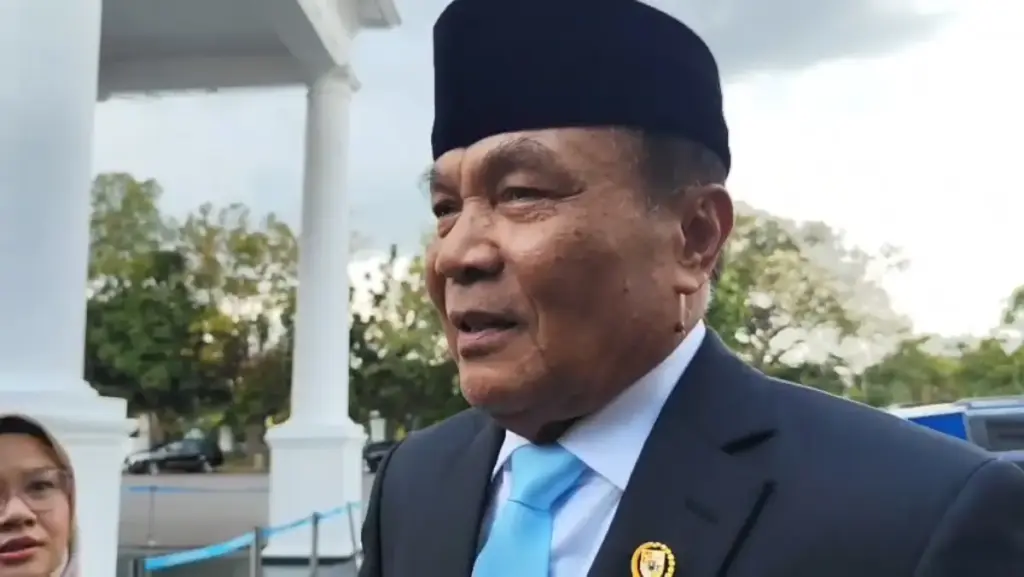 Polisi Amankan Sejumlah Orang Jelang Demo 27 Agustus 2026 (Disways)