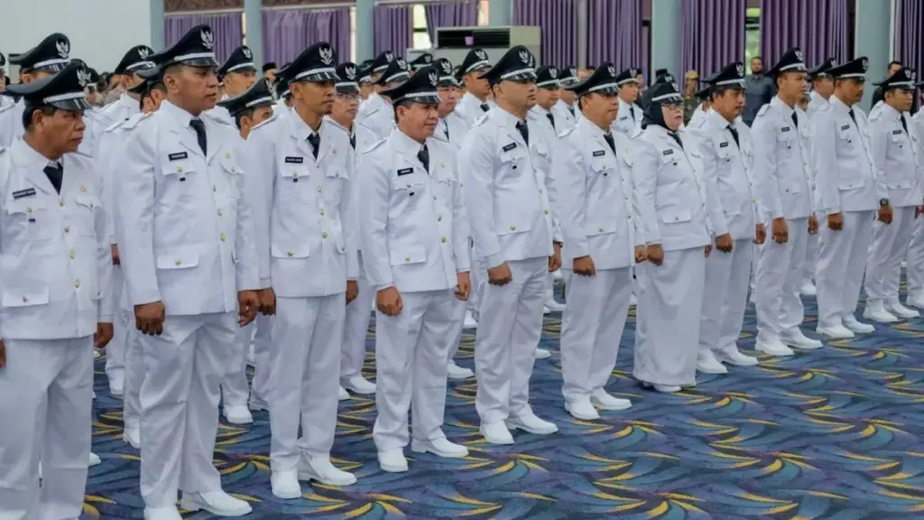 Pelantikan Kades Definitif di Garut Ditargetkan Digelar Senin, Tinggal Dua Desa Selesaikan Tahapan istimewa