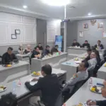 Pemkab Garut rapat koordinasi terkait peningkatan PAD di Garut. (Istimewa)