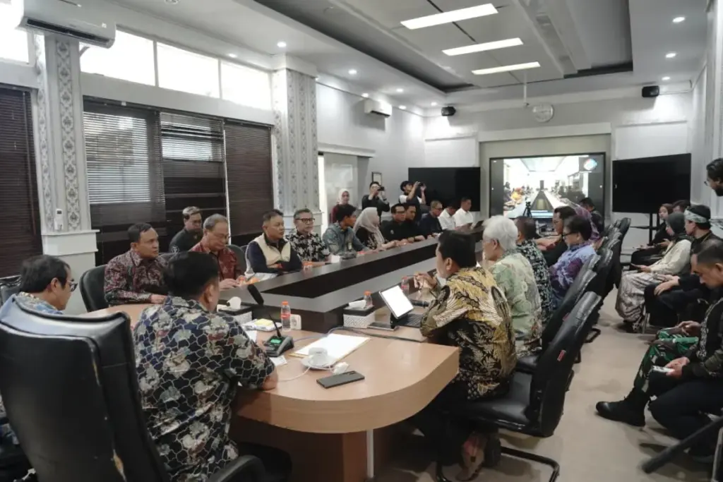 DEN Minta Pengembangan Panas Bumi di Garut Dipercepat istimewa