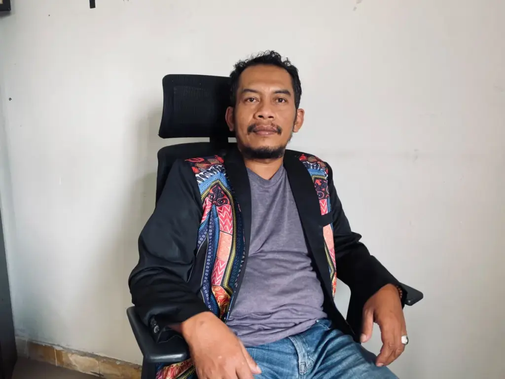 Ben/Radar Garut