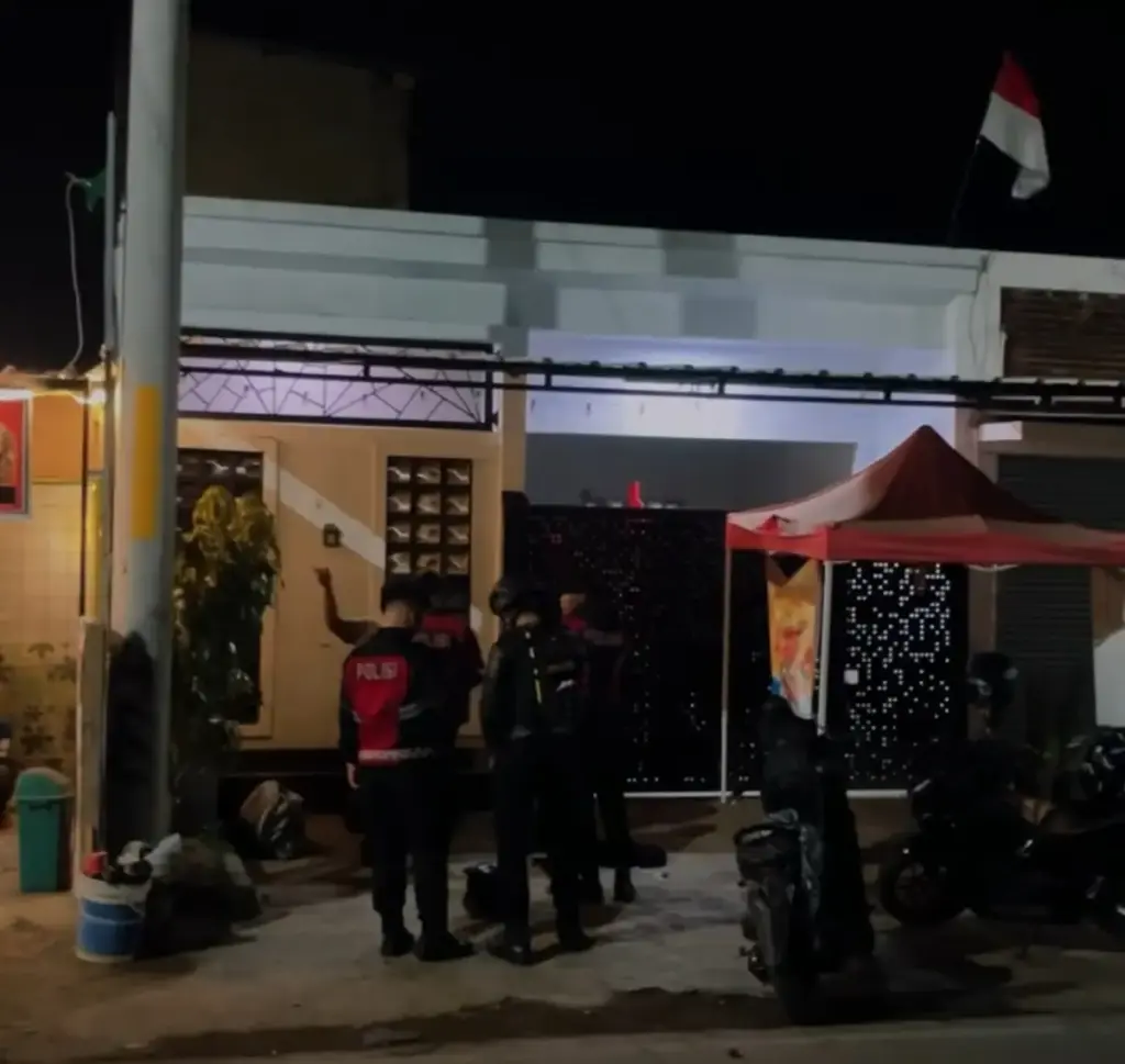 (Istimewa)