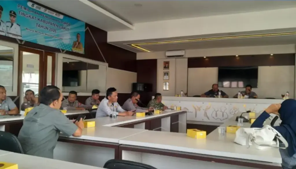 GEMAR 2026: Gerakan Massal Warga Garut Siap Ramaikan Car Free Day dengan Senam Berirama dan Pemberdayaan UMKM (Istimewa)
