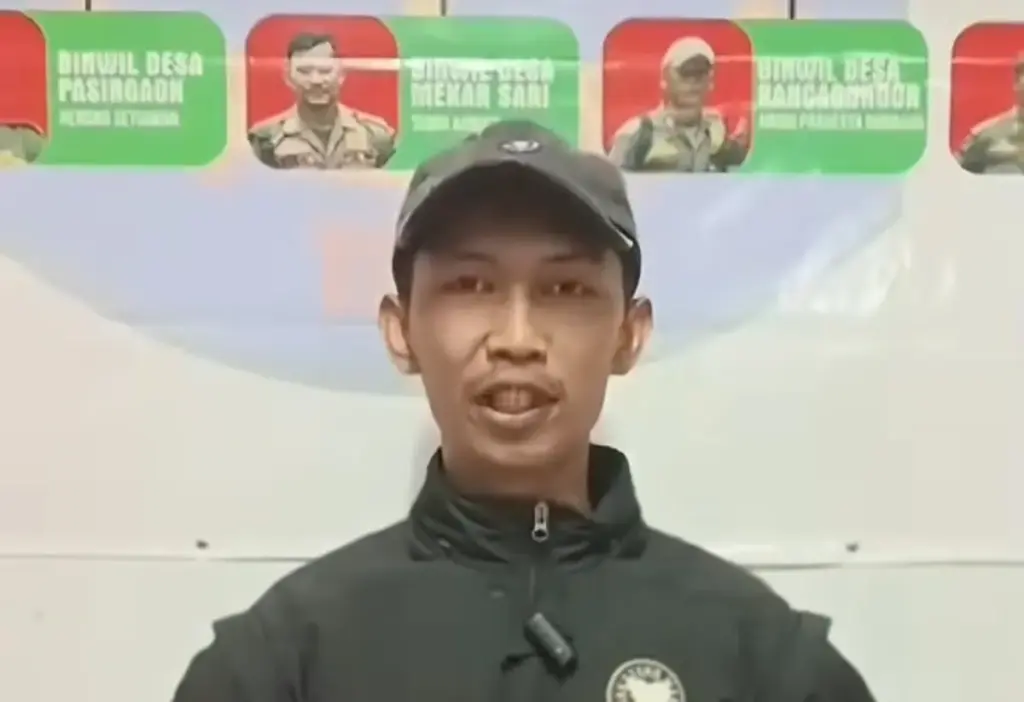 (Istimewa)