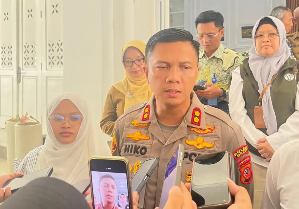 Radar Garut