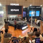 (iCar)