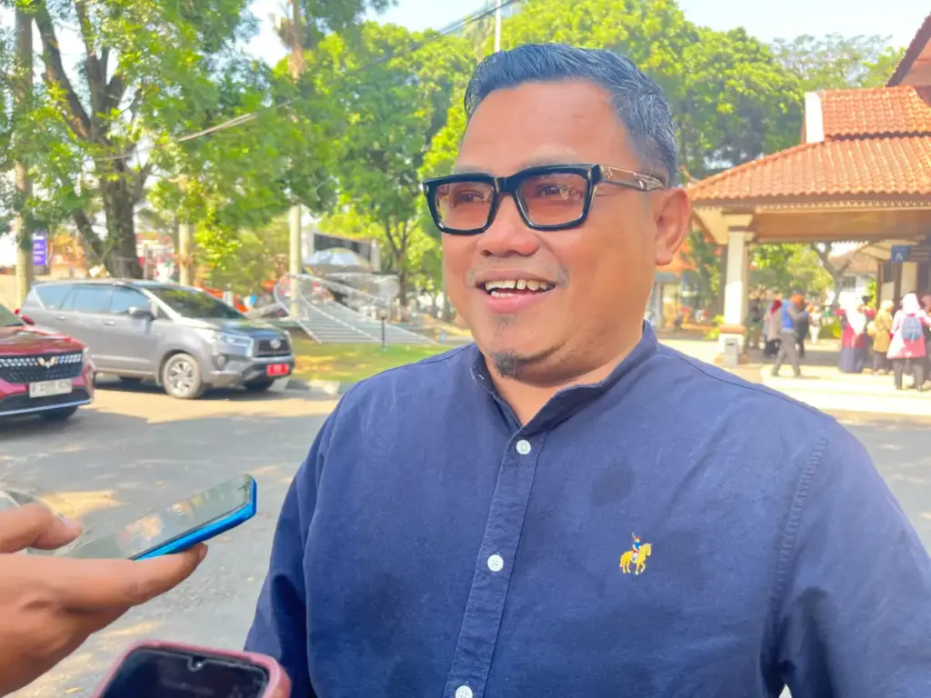 Puluhan Ribu Anak Masuk Data ATS dan DO, FAGAR Garut Minta Evaluasi Penyaluran PIP (Rizka/Radar Garut)