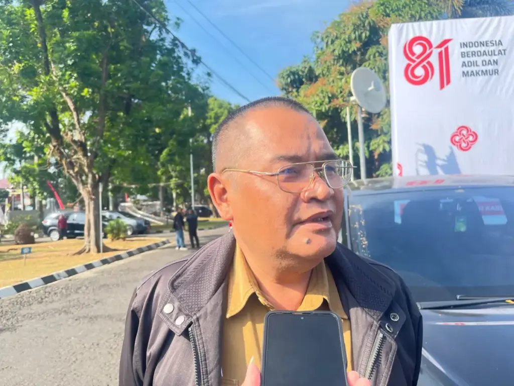 Kepala Disperkim Kabupaten Garut, Rika Agustiana. (Rizka/Radar Garut)