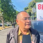 Kepala Disperkim Kabupaten Garut, Rika Agustiana. (Rizka/Radar Garut)